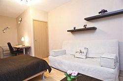 KVART APARTMENTS ARBAT (99)