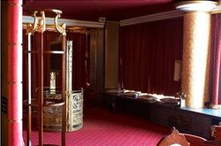 KVART APARTMENTS ARBAT (105)