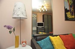 KVART APARTMENTS ARBAT (106)