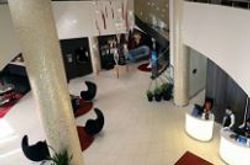 Radisson Blu Belorusskaya