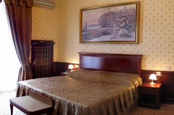 Historical Hotel Sovietsky