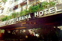 IBIZA COPACABANA HOTEL