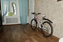 CITY COMFORT HOTEL AT KITAY-GOROD (60)