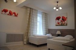 CITY COMFORT HOTEL AT KITAY-GOROD (63)
