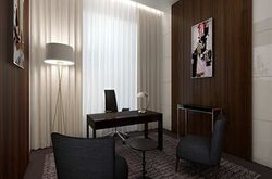 DOUBLETREE BY HILTON HOTEL MOSCOW - MARINA (19)