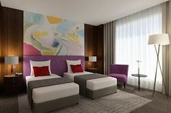 DOUBLETREE BY HILTON HOTEL MOSCOW - MARINA (20)