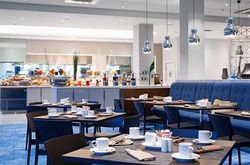 RADISSON BLU HOTEL MOSCOW SHEREMETYEVO AIRPORT (49)