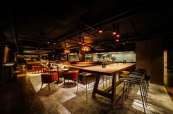 RADISSON BLU HOTEL MOSCOW SHEREMETYEVO AIRPORT (46)