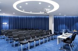 RADISSON BLU HOTEL MOSCOW SHEREMETYEVO AIRPORT (47)