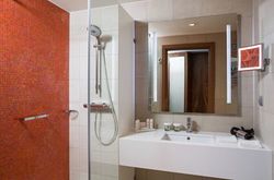 RADISSON BLU HOTEL MOSCOW SHEREMETYEVO AIRPORT (48)