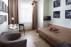 HOTEL YAROSLAVSKAYA (13)