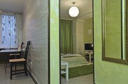 KVART APARTMENTS ARBAT (114)