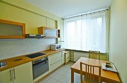 KVART APARTMENTS ARBAT (109)
