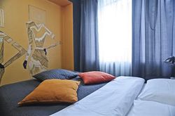 KVART APARTMENTS ARBAT (107)