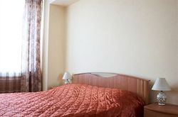 KVART APARTMENTS ARBAT (108)