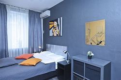 KVART APARTMENTS ARBAT (110)