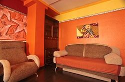 KVART APARTMENTS ARBAT (116)