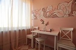 KVART APARTMENTS ARBAT (117)