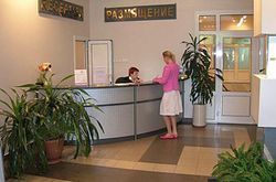 Moskomsport