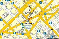 BCN URBAN HOTELS GRAN DUCAT [EX. GRAN DUCAT] (5)