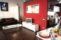 CITY CENTER APARTMENTS (8)