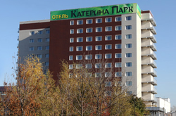 SUNFLOWER PARK HOTEL [EX. KATERINA PARK] (5)