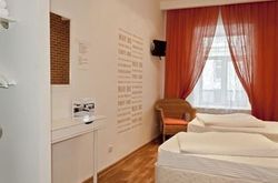 CITY COMFORT HOTEL AT KITAY-GOROD (64)