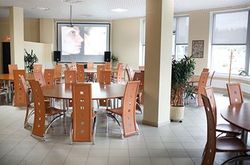 SKYPOINT SHEREMETYEVO HOTEL (35)