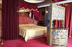 KVART APARTMENTS ARBAT (126)