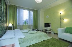 KVART APARTMENTS ARBAT (125)
