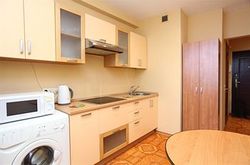 KVART APARTMENTS ARBAT (120)