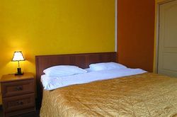 KVART APARTMENTS ARBAT (122)