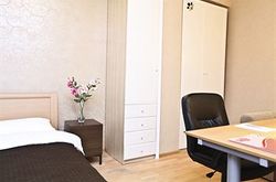 KVART APARTMENTS ARBAT (123)