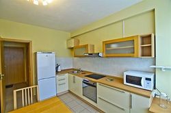 KVART APARTMENTS ARBAT (124)