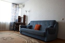 KVART APARTMENTS ARBAT (118)