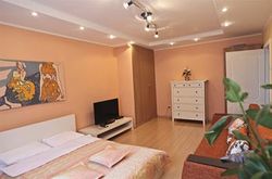 KVART APARTMENTS ARBAT (119)